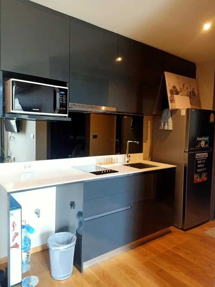 Property photos for Altitude Samyan - Silom