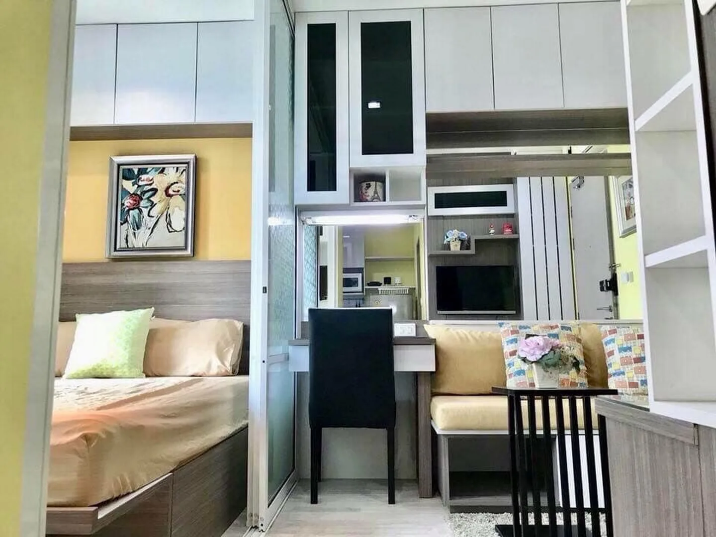 Property photos for Ideo Mobi Sukhumvit 81