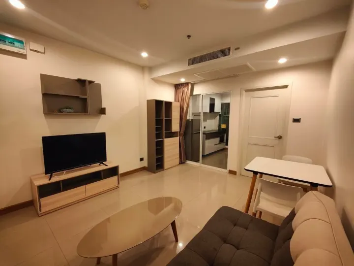 Property photos for Supalai Wellington 2