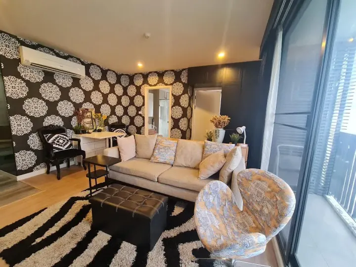 Property photos for D 25 Thonglor