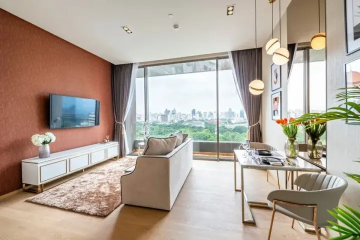 Property photos for Saladaeng One