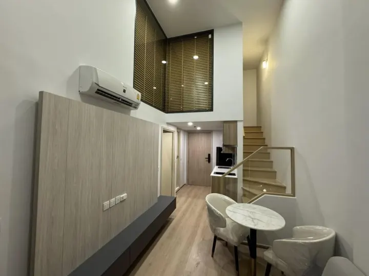 Property photos for Life Rama 4 - Asoke
