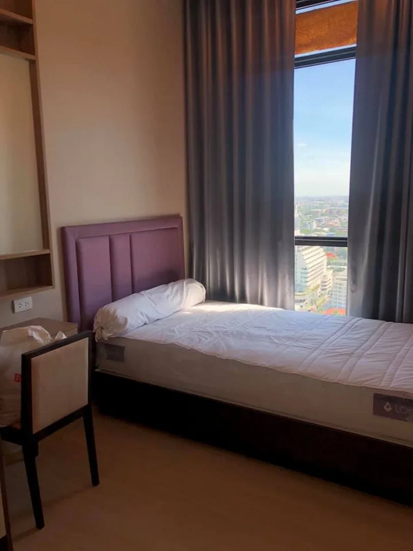 Property photos for The Capital Ekamai-Thonglor
