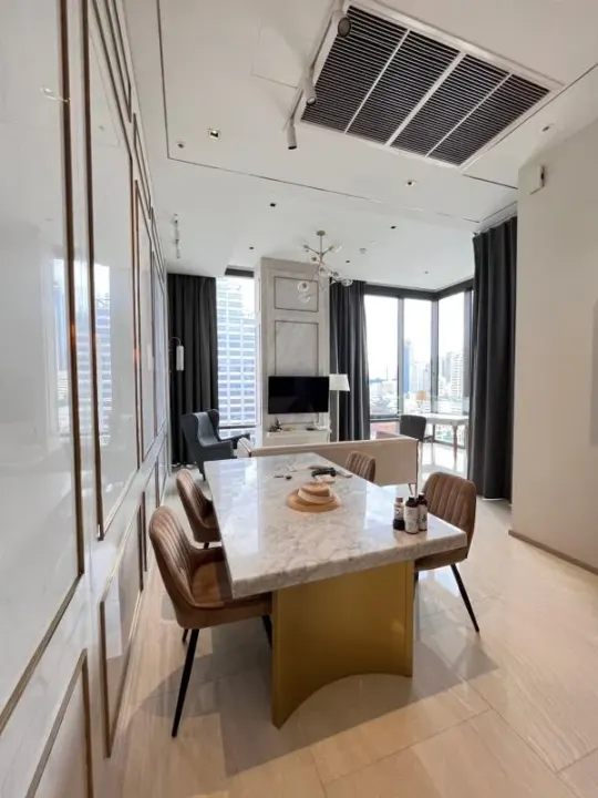 Property photos for Ashton Silom