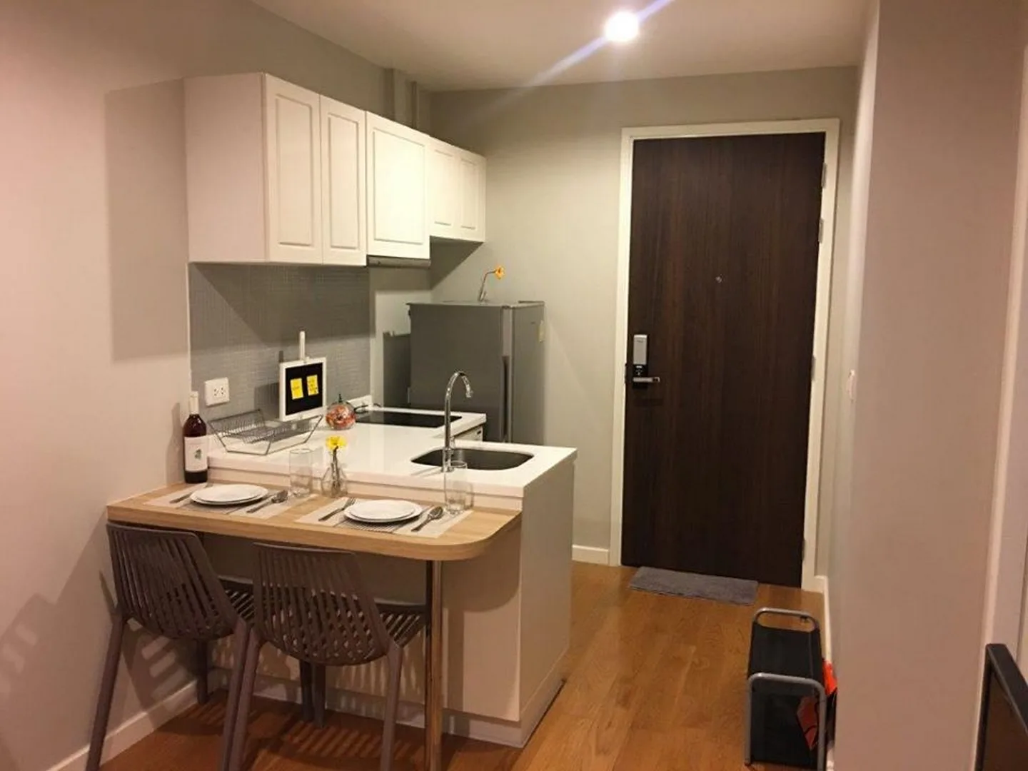 Property photos for Condolette Dwell Sukhumvit 26