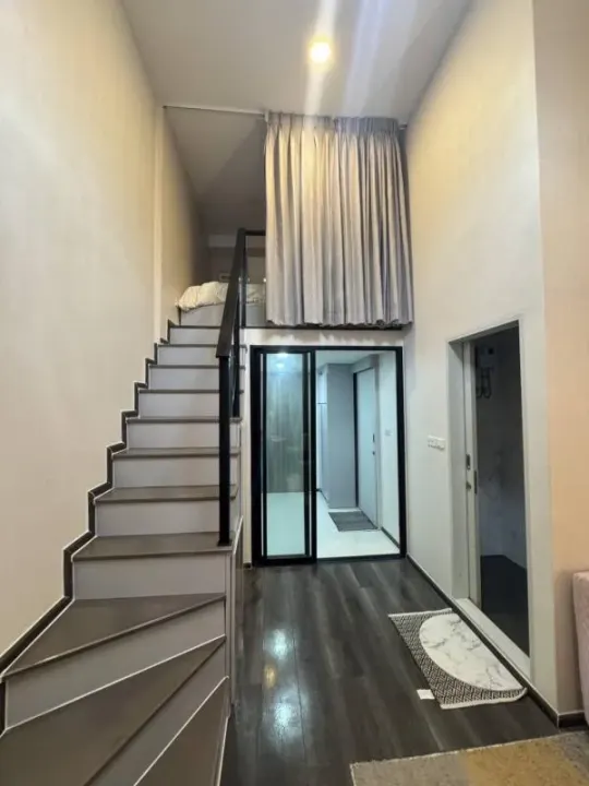 Property photos for Knightsbridge Space Ratchayothin