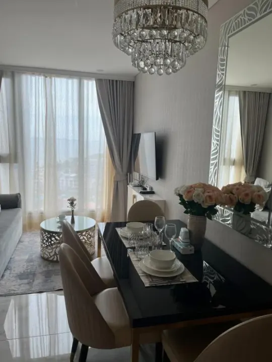 Property photos for Copacabana Beach Jomtien