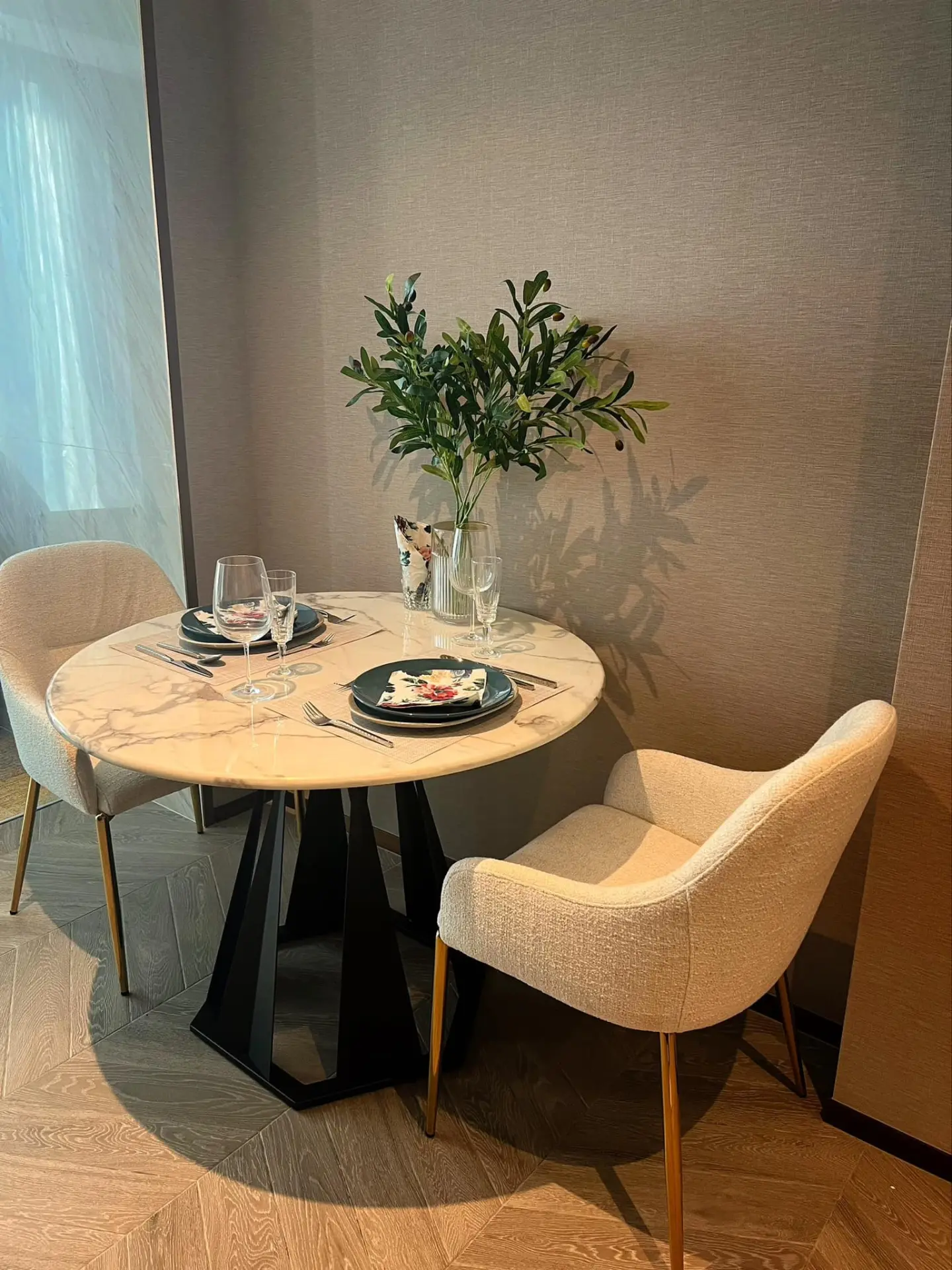 Property photos for The Estelle Phrom Phong