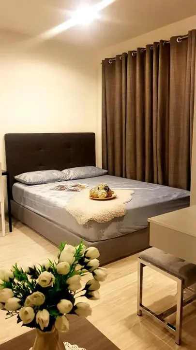 Property photos for Ideo Mobi Sukhumvit Eastgate