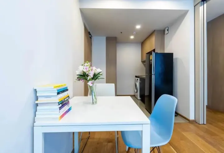 Property photos for Q Chidlom - Phetchaburi
