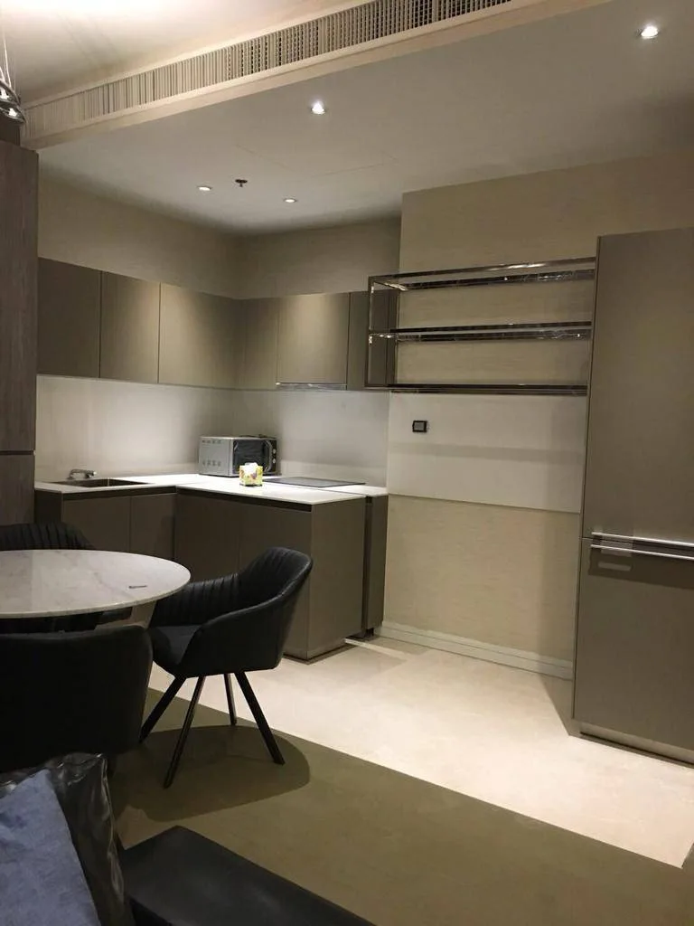 Property photos for Magnolias Ratchadamri Boulevard