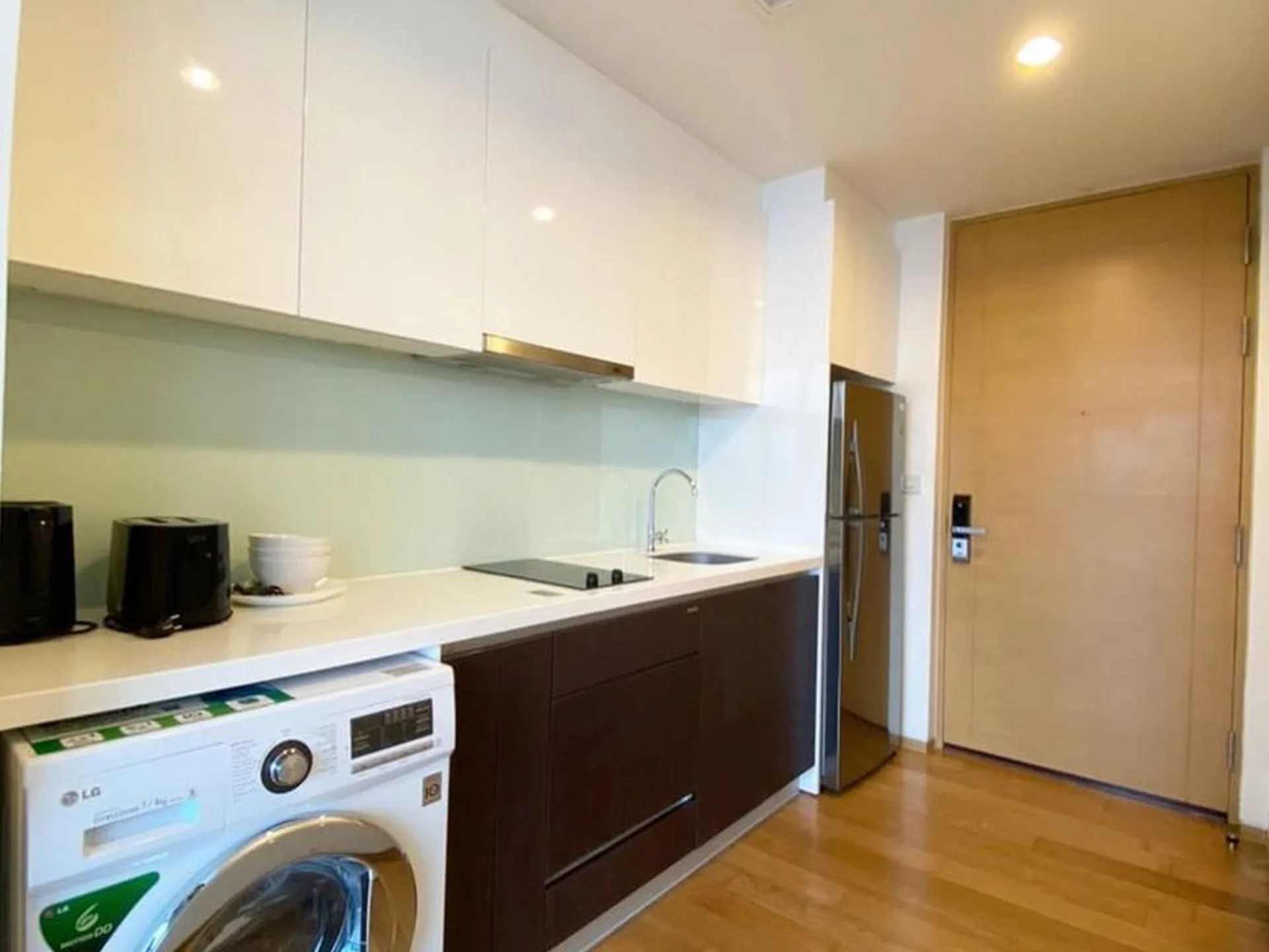 Property photos for The Breeze Narathiwat