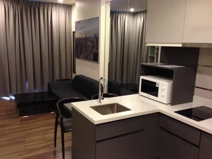 Property photos for WYNE Sukhumvit