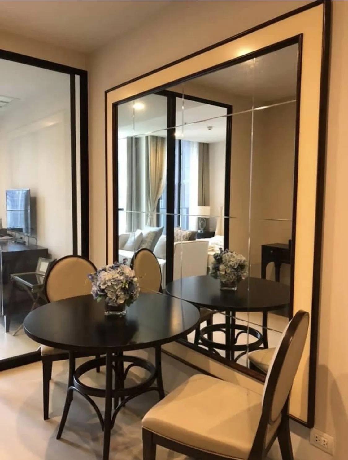 Property photos for Noble Ploenchit