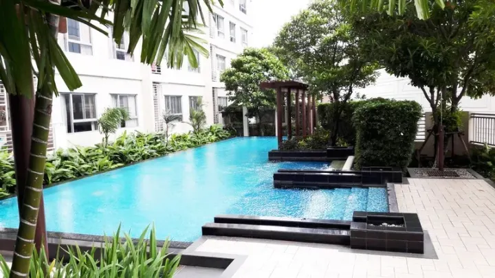 Property photos for Condo One X Sukhumvit 26
