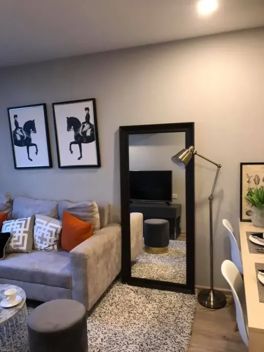 Property photos for Serio Sukhumvit 50