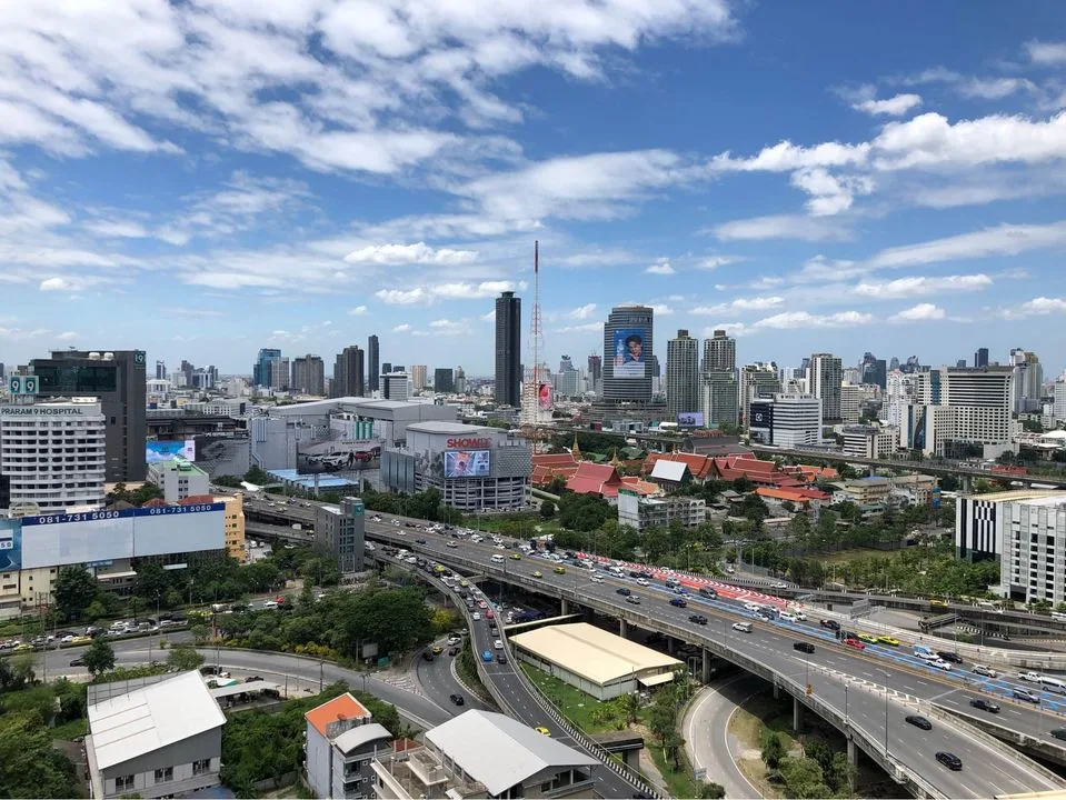 Property photos for Ideo Rama 9 - Asoke