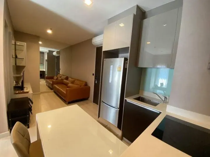 Property photos for The Signature by URBANO