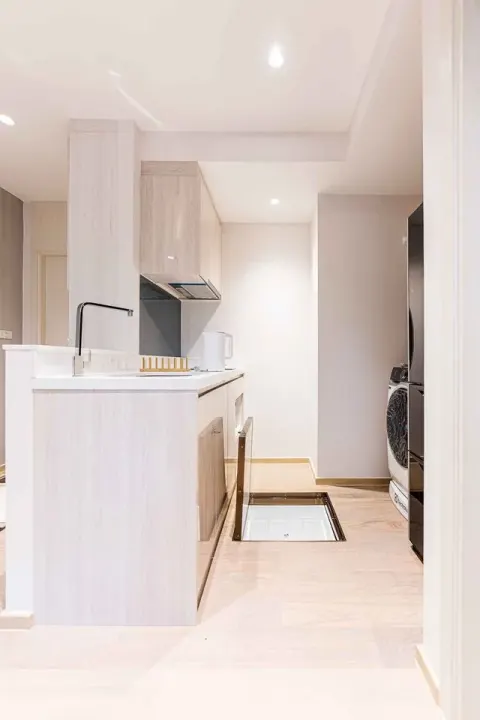 Property photos for Runesu Thonglor 5