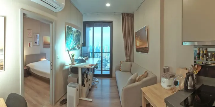 Property photos for OKA HAUS Sukhumvit 36