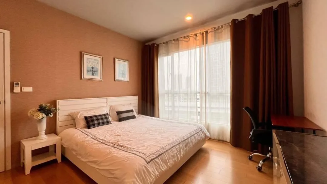 Property photos for Hive Sathorn
