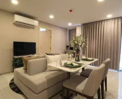 Property photos for Walden Asoke