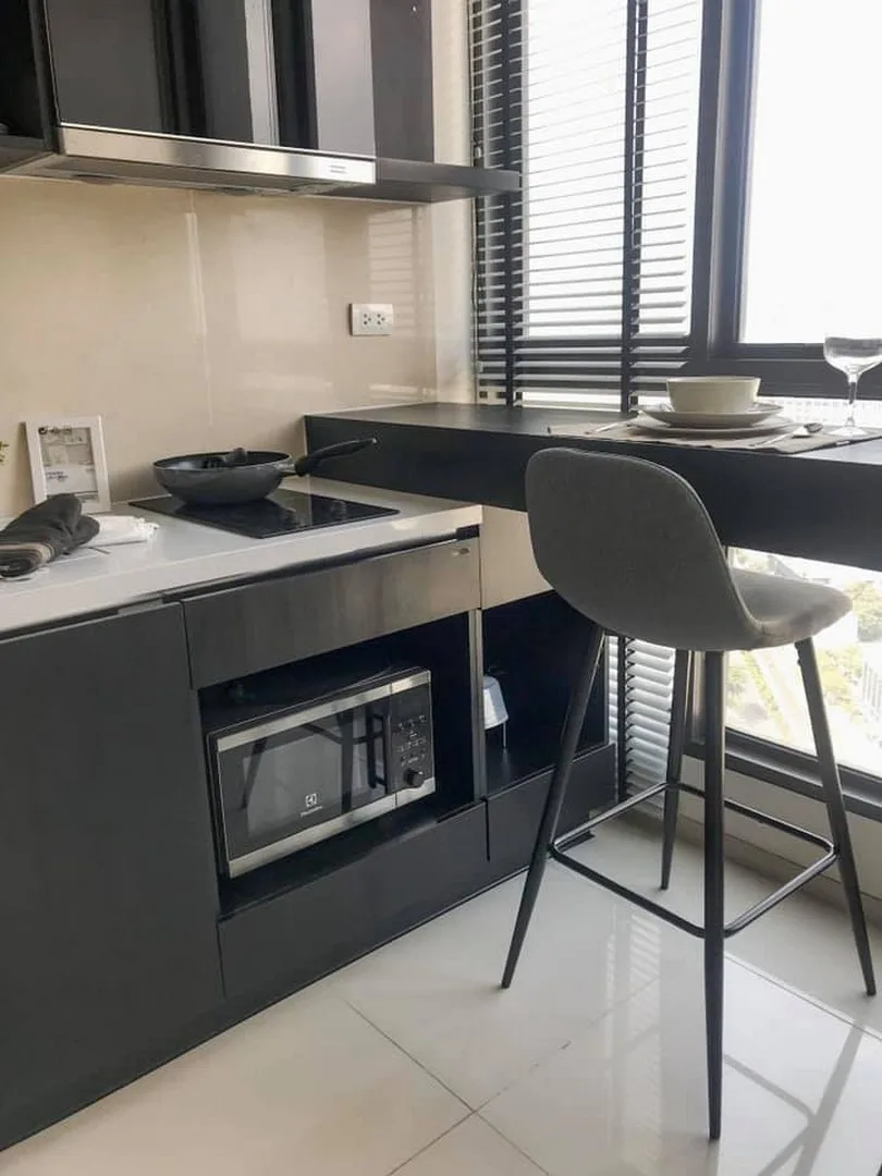 Property photos for Rhythm Sukhumvit 44/1
