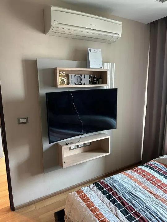 Property photos for The Address Asoke