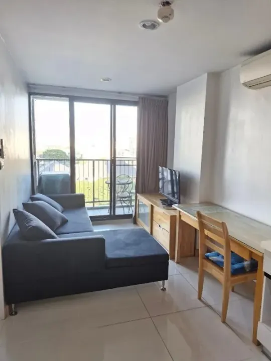 Property photos for The President Sukhumvit
