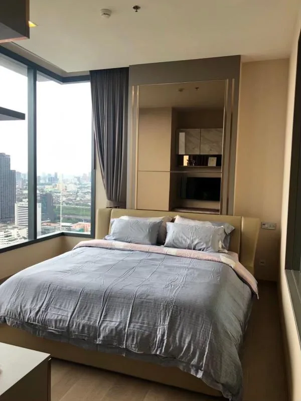 Property photos for The Esse Asoke