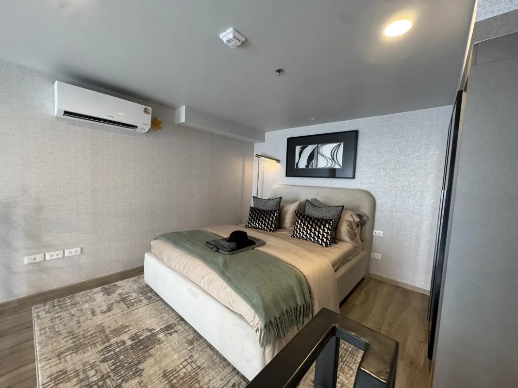 Property photos for Culture Thonglor