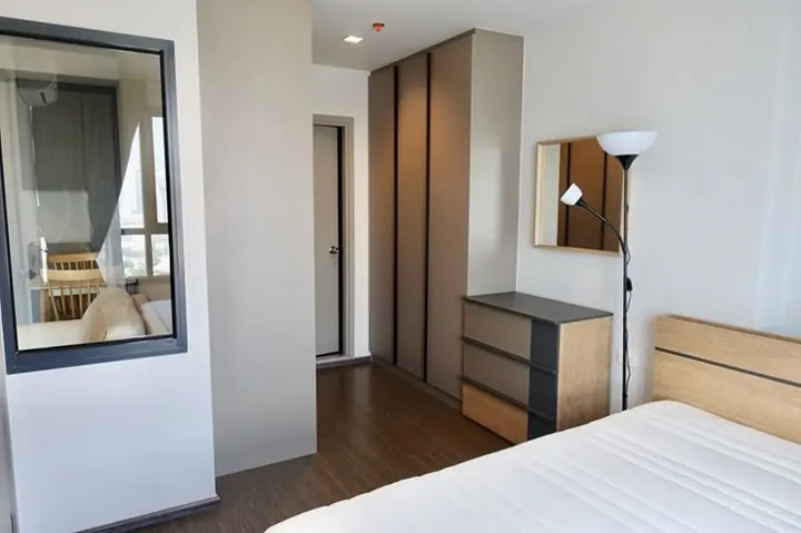 Property photos for Ideo Sukhumvit 93
