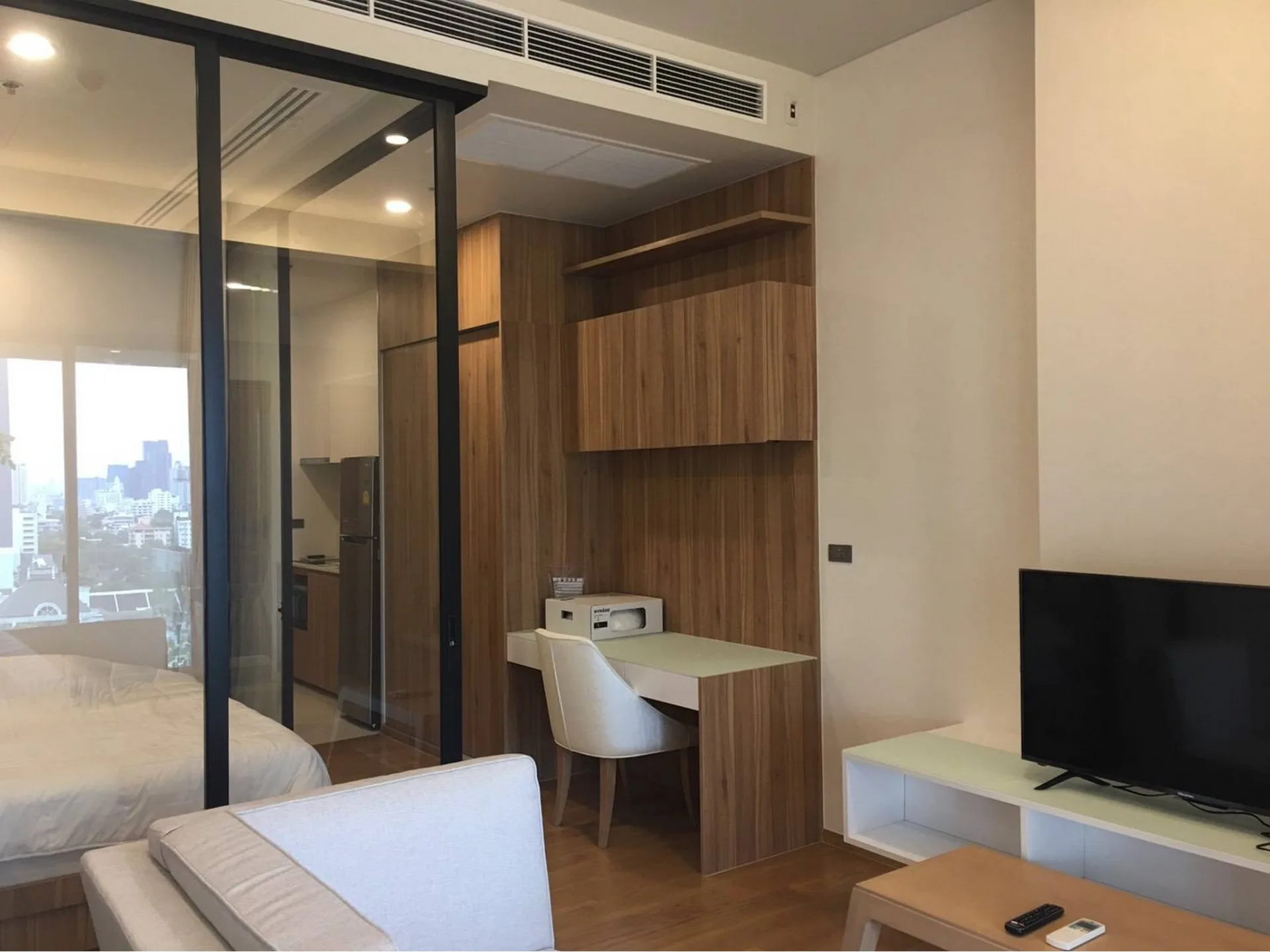 Property photos for Siamese Exclusive Sukhumvit 31