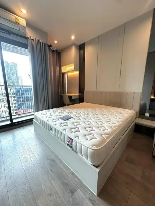 Property photos for Whizdom Avenue Ratchada - Ladprao