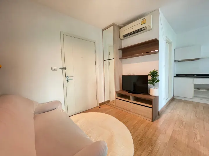 Property photos for Aspire Rama 4