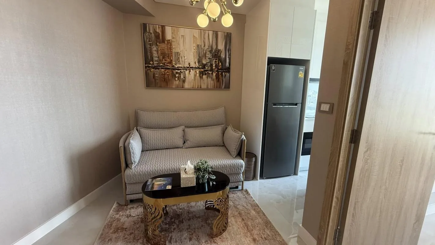 Property photos for Copacabana Beach Jomtien