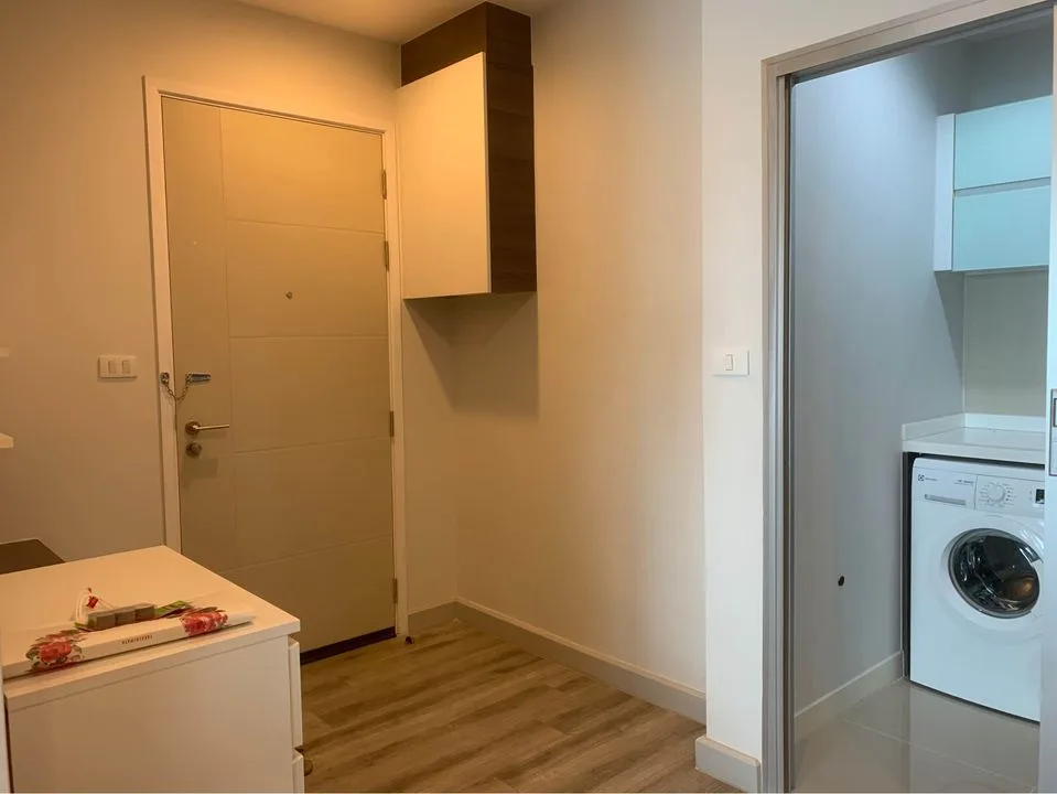 Property photos for Centric Sathorn - Saint Louis