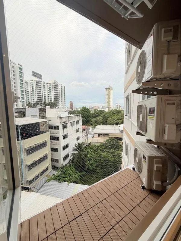 Property photos for Fortune Condo Town