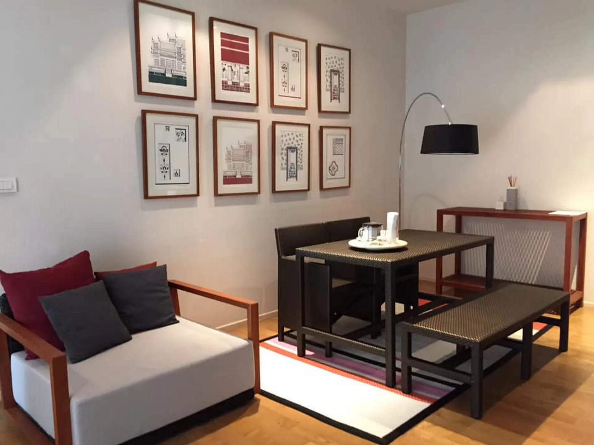 Property photos for The Madison