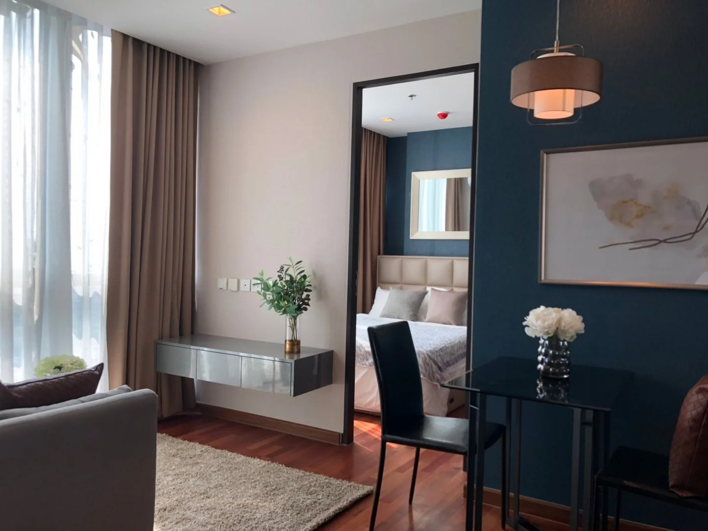 Property photos for Wish Signature  Midtown Siam
