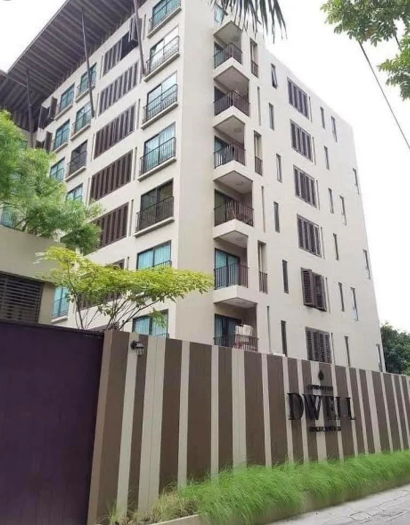 Property photos for Condolette Dwell Sukhumvit 26