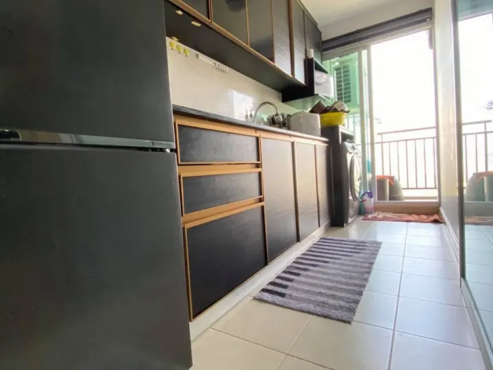 Property photos for Supalai Veranda Rama 9