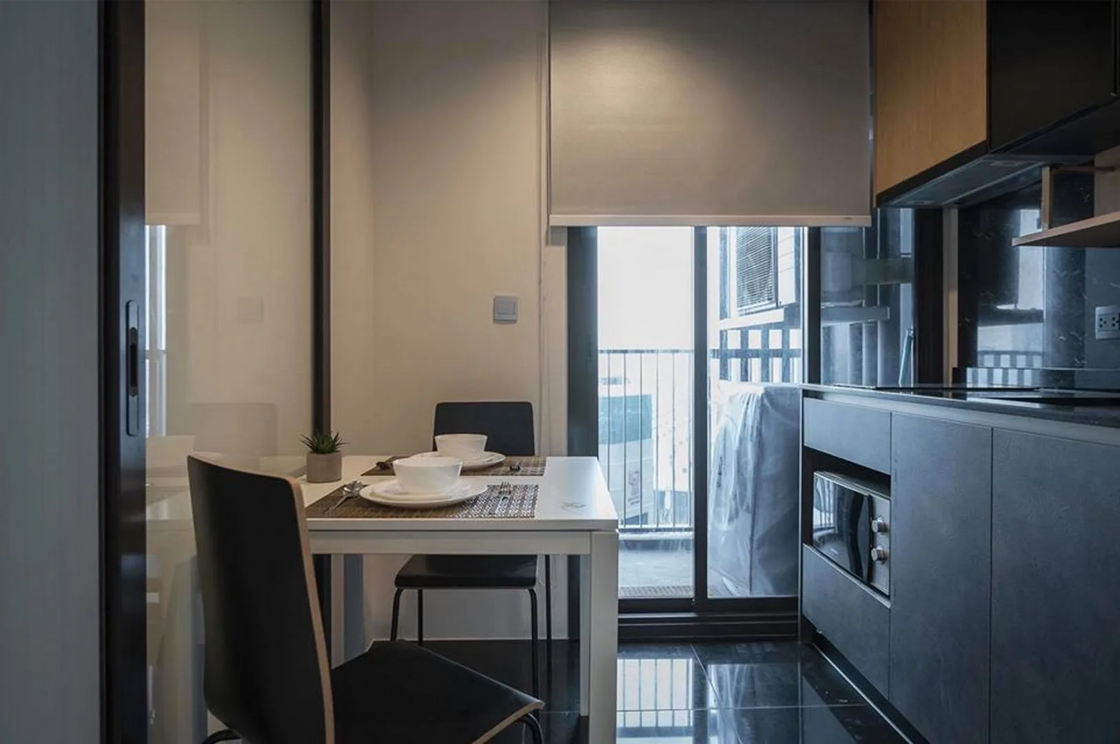Property photos for THE LINE Jatujak - Mochit