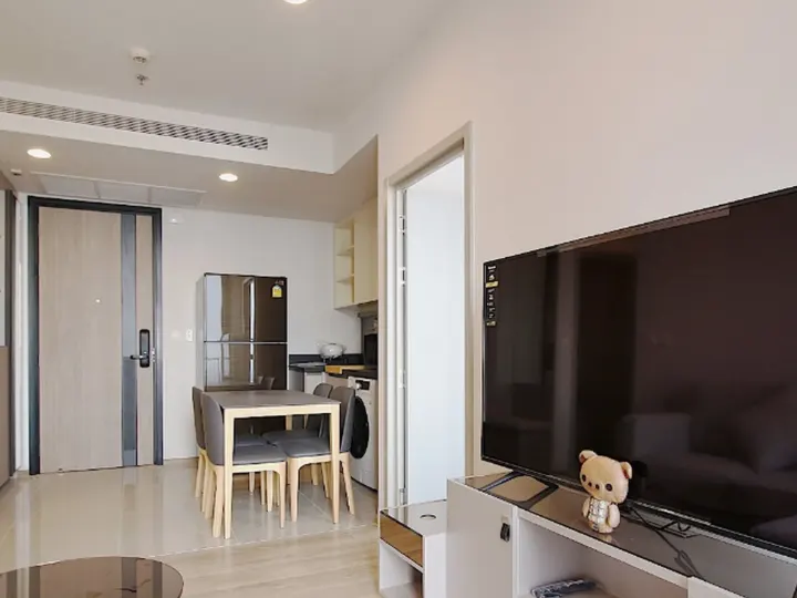 Property photos for OKA HAUS Sukhumvit 36
