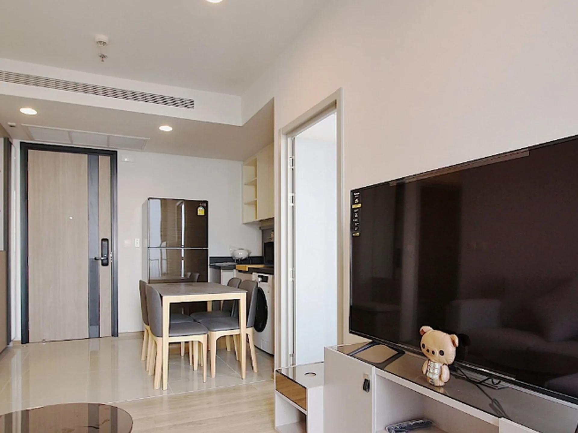 Property photos for OKA HAUS Sukhumvit 36