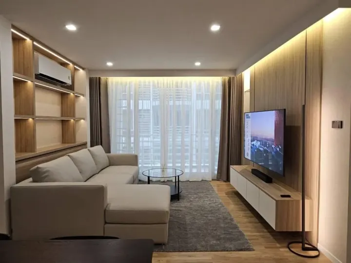 Property photos for Baan Siri Sukhumvit 10