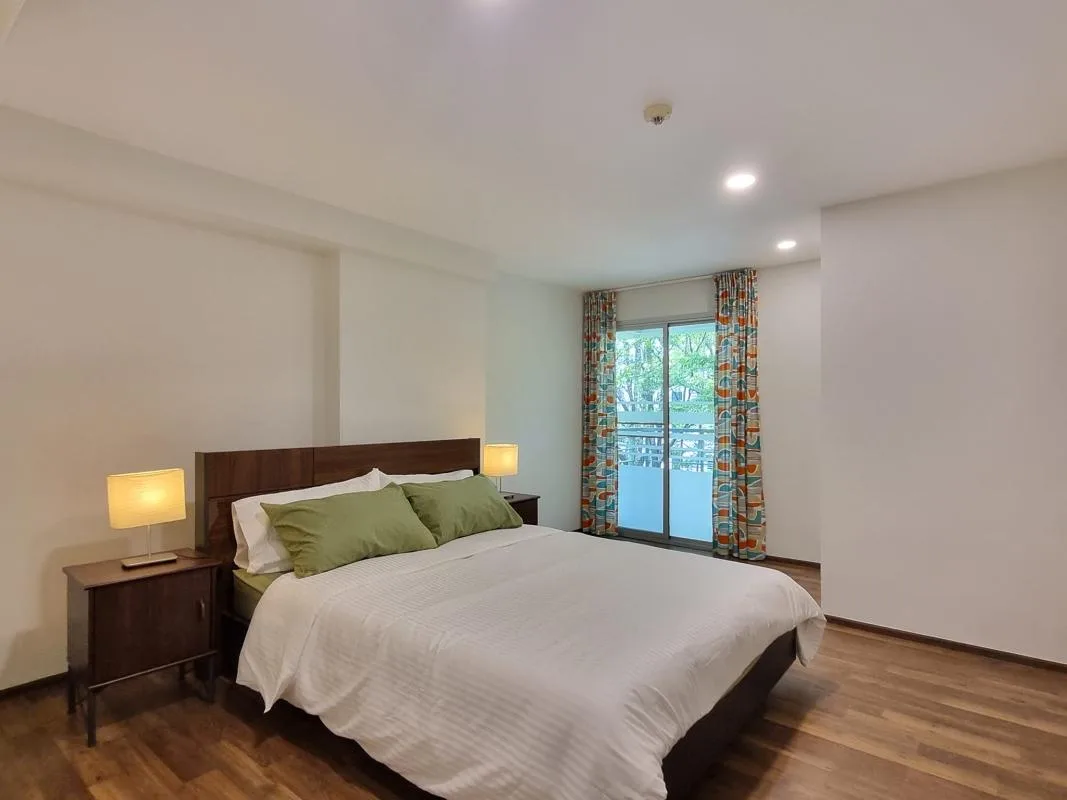 Property photos for The Room Sukhumvit 79