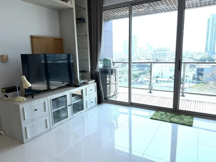 Property photos for The Lofts Yennakart