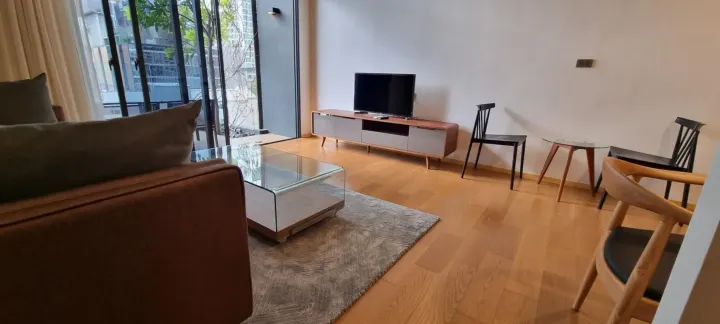 Property photos for Siamese Exclusive Sukhumvit 31