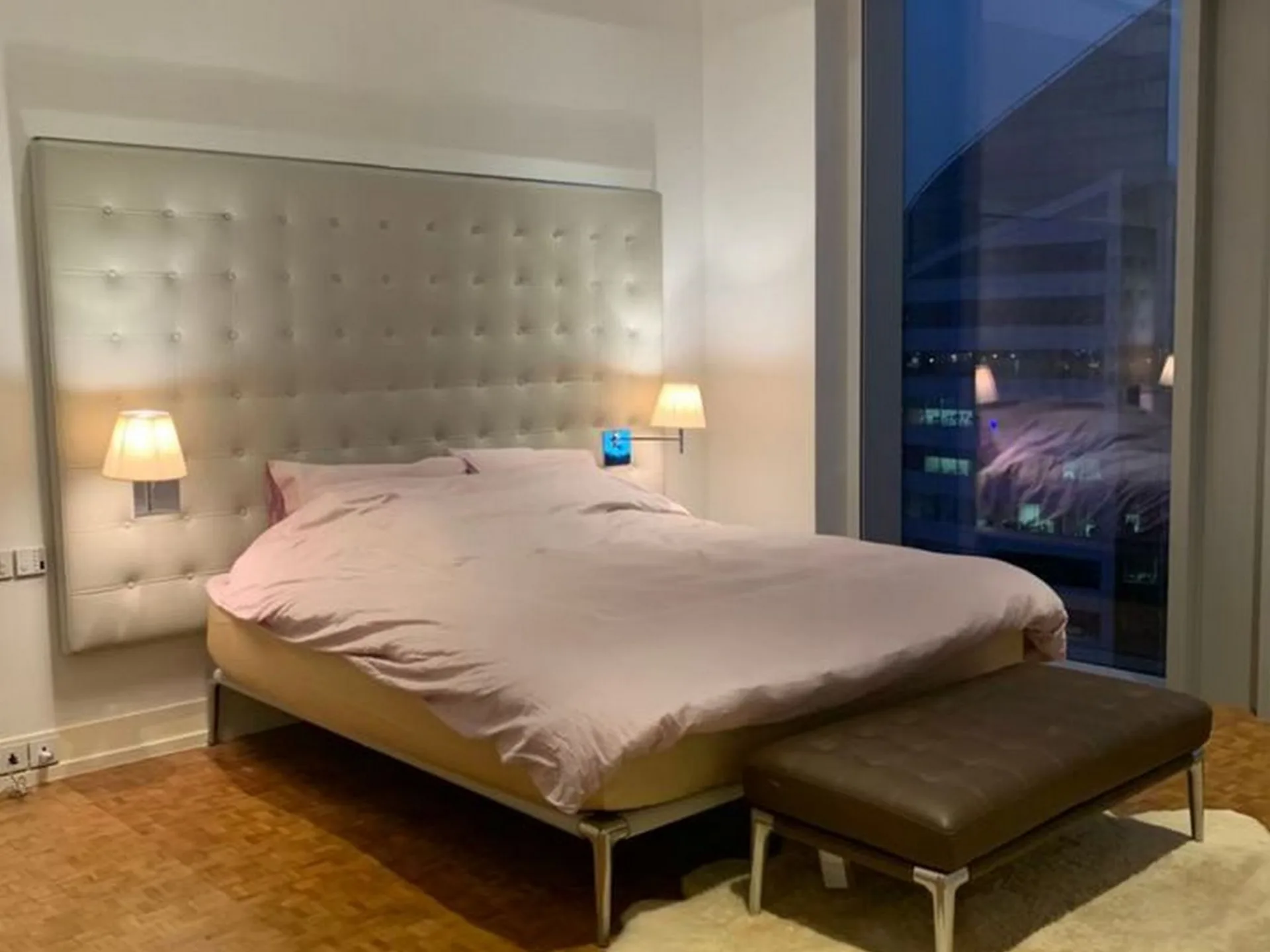 Property photos for The Ritz - Carlton Residences at MahaNakhon